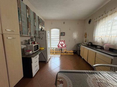 Sobrado, 3 quartos, 125 m² - Foto 5