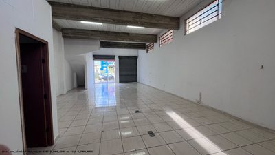 Loja-Salão, 112 m² - Foto 2