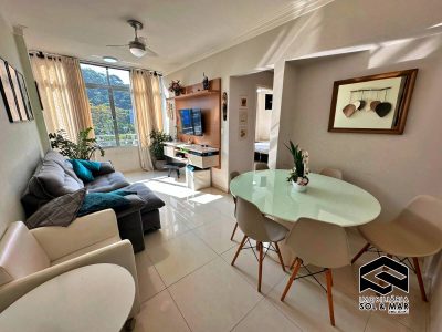 Apartamento, 2 quartos, 60 m² - Foto 1