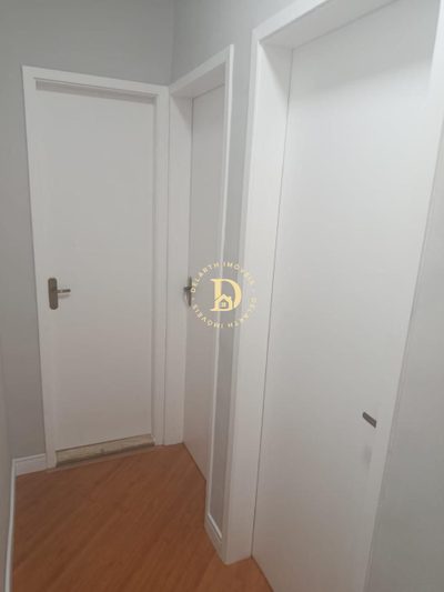 Apartamento, 2 quartos, 50 m² - Foto 5