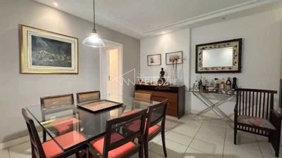 Apartamento, 3 quartos, 152 m² - Foto 1