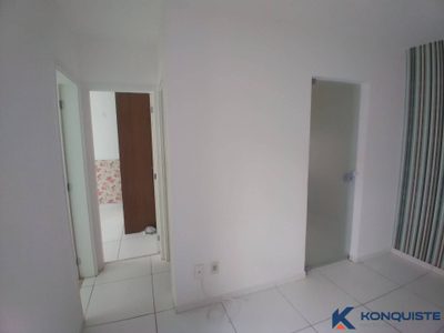 Apartamento, 2 quartos, 43 m² - Foto 5
