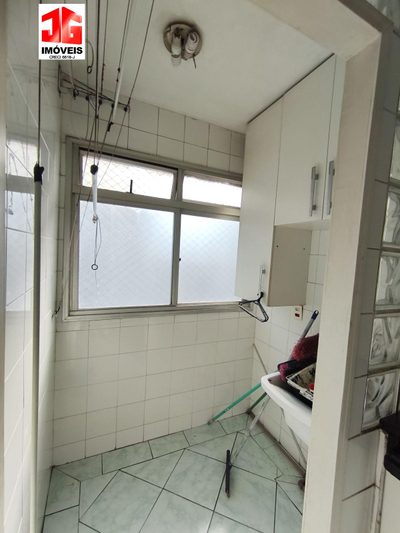 Apartamento, 2 quartos, 48 m² - Foto 3