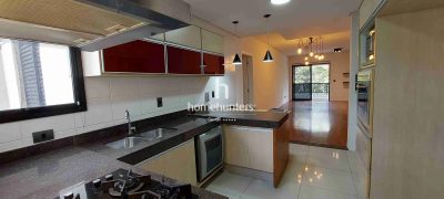 Apartamento, 3 quartos, 128 m² - Foto 1
