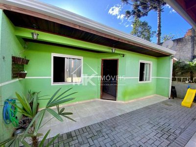 Casa, 2 quartos, 72 m² - Foto 1