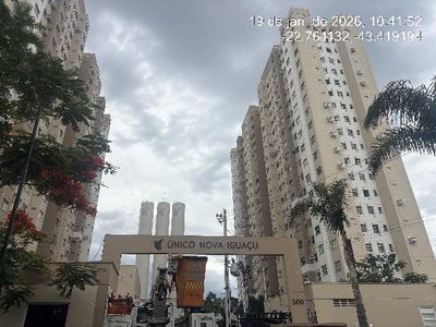 Apartamento, 2 quartos, 10 m² - Foto 1