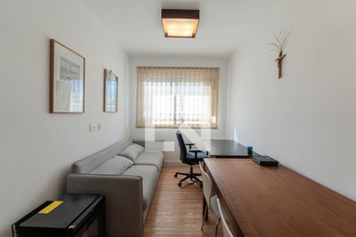 Apartamento, 1 quarto, 26 m² - Foto 2