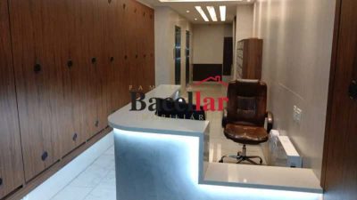 Apartamento, 2 quartos, 74 m² - Foto 2