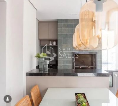 Apartamento, 3 quartos, 130 m² - Foto 4