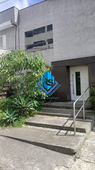 Prédio Inteiro, 229 m² - Foto 1
