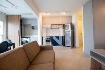 Apartamento, 1 quarto, 43 m² - Foto 3