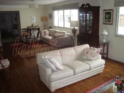 Apartamento, 4 quartos, 223 m² - Foto 2