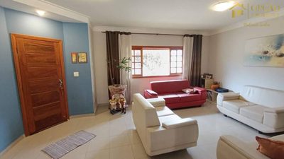 Casa, 4 quartos, 256 m² - Foto 5