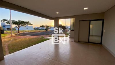 Casa de Condomínio, 3 quartos - Foto 5