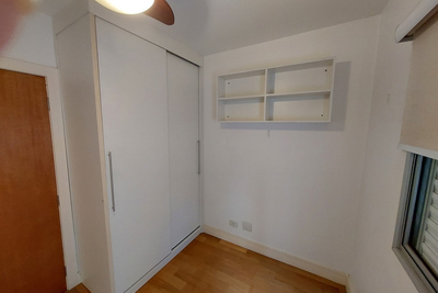 Apartamento, 2 quartos, 81 m² - Foto 3
