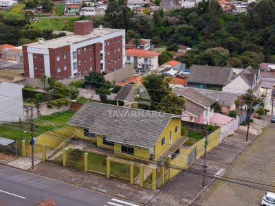 Casa, 4 quartos, 289 m² - Foto 1