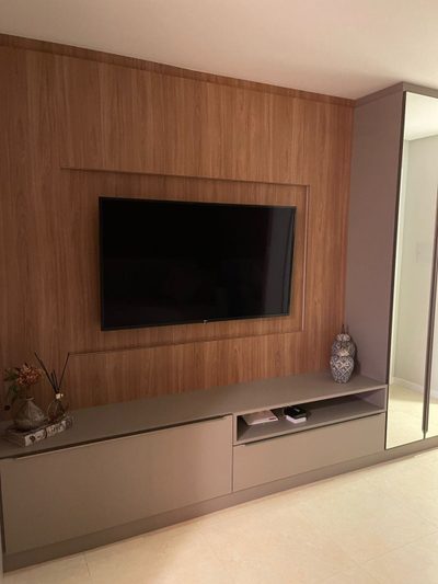 Apartamento, 2 quartos, 74 m² - Foto 2