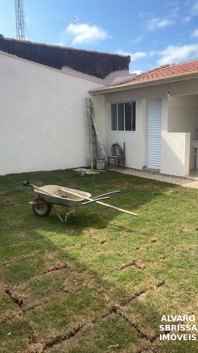 Casa, 3 quartos, 128 m² - Foto 3