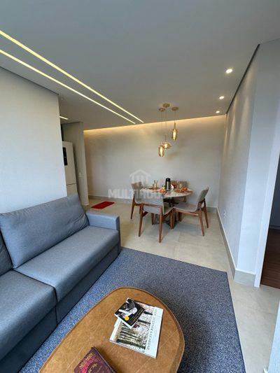 Apartamento, 2 quartos, 45 m² - Foto 5