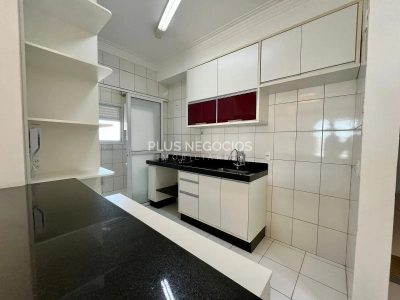 Apartamento, 3 quartos, 87 m² - Foto 3