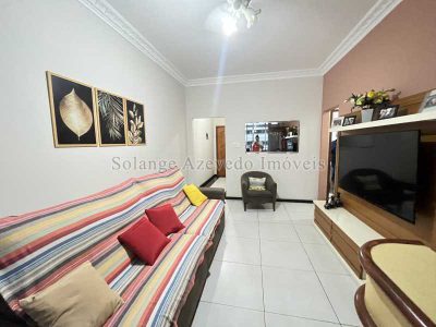 Apartamento, 3 quartos, 115 m² - Foto 1