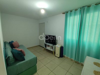 Apartamento, 2 quartos, 43 m² - Foto 2