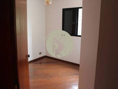 Apartamento, 3 quartos, 116 m² - Foto 3