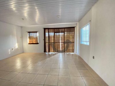 Casa, 1 quarto, 35 m² - Foto 5