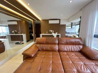 Apartamento, 3 quartos, 111 m² - Foto 4