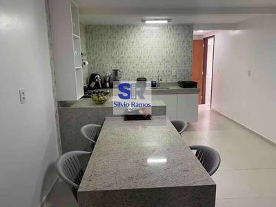 Casa de Condomínio, 4 quartos - Foto 3