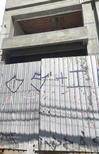 Loja-Salão, 150 m² - Foto 2