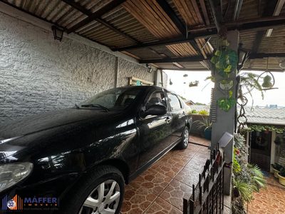 Casa, 3 quartos, 110 m² - Foto 3