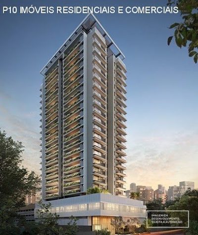 Apartamento, 3 quartos, 145 m² - Foto 2