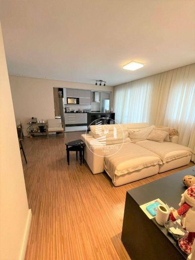 Apartamento, 3 quartos, 97 m² - Foto 3