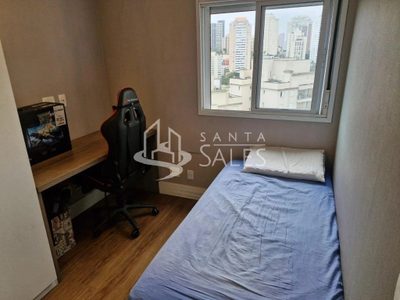 Apartamento, 2 quartos, 84 m² - Foto 1