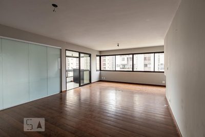 Apartamento, 3 quartos, 164 m² - Foto 1