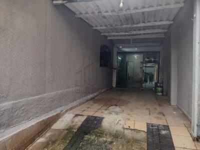 Casa, 1 quarto, 157 m² - Foto 5