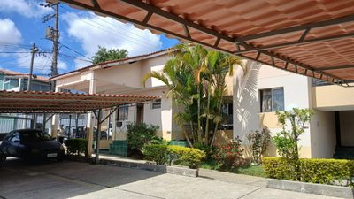 Apartamento, 2 quartos, 45 m² - Foto 1