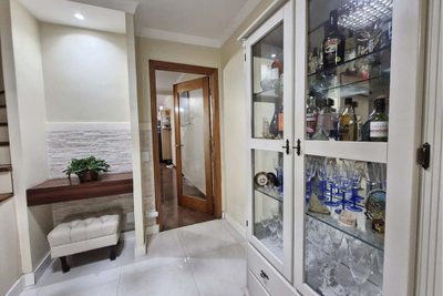 Casa, 3 quartos, 132 m² - Foto 3
