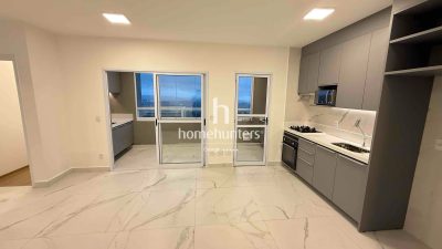 Apartamento, 2 quartos, 66 m² - Foto 2