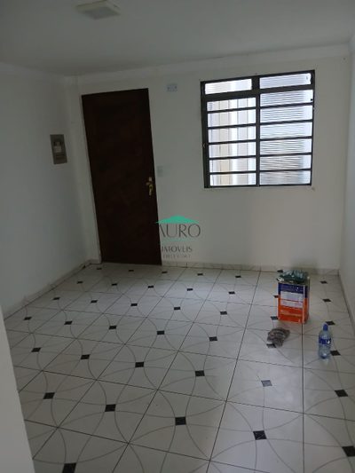 Apartamento, 2 quartos, 45 m² - Foto 5