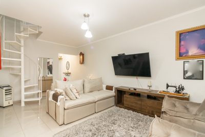 Casa, 3 quartos, 162 m² - Foto 3