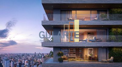 Apartamento, 4 quartos, 308 m² - Foto 4