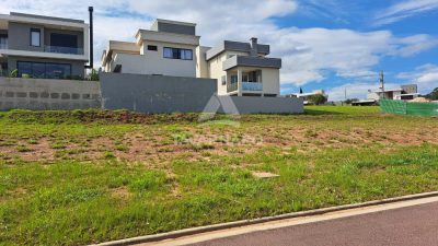 Terreno, 303 m² - Foto 2