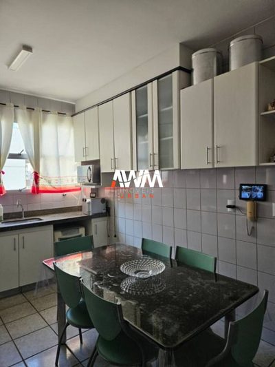 Apartamento, 3 quartos, 160 m² - Foto 5