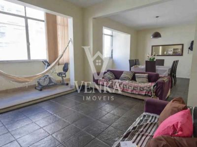 Apartamento, 3 quartos, 180 m² - Foto 1