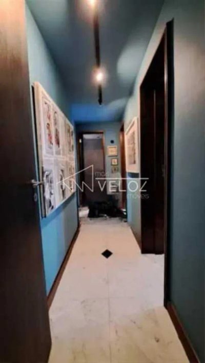 Apartamento, 3 quartos, 156 m² - Foto 5
