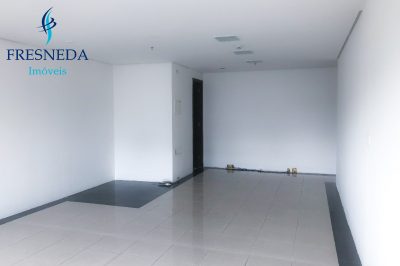 Sala-Conjunto, 39 m² - Foto 1