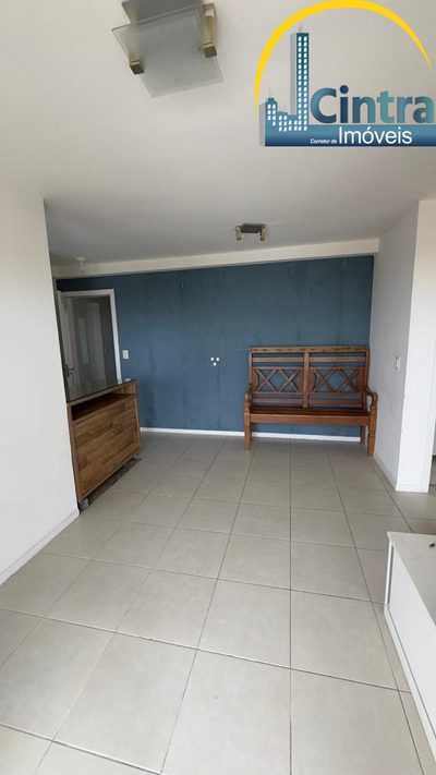 Apartamento, 2 quartos, 60 m² - Foto 2