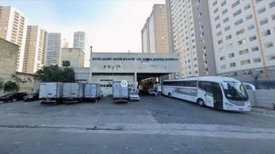 Prédio Inteiro - Foto 1